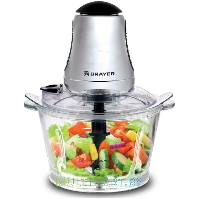 Чоппер Brayer BR1402